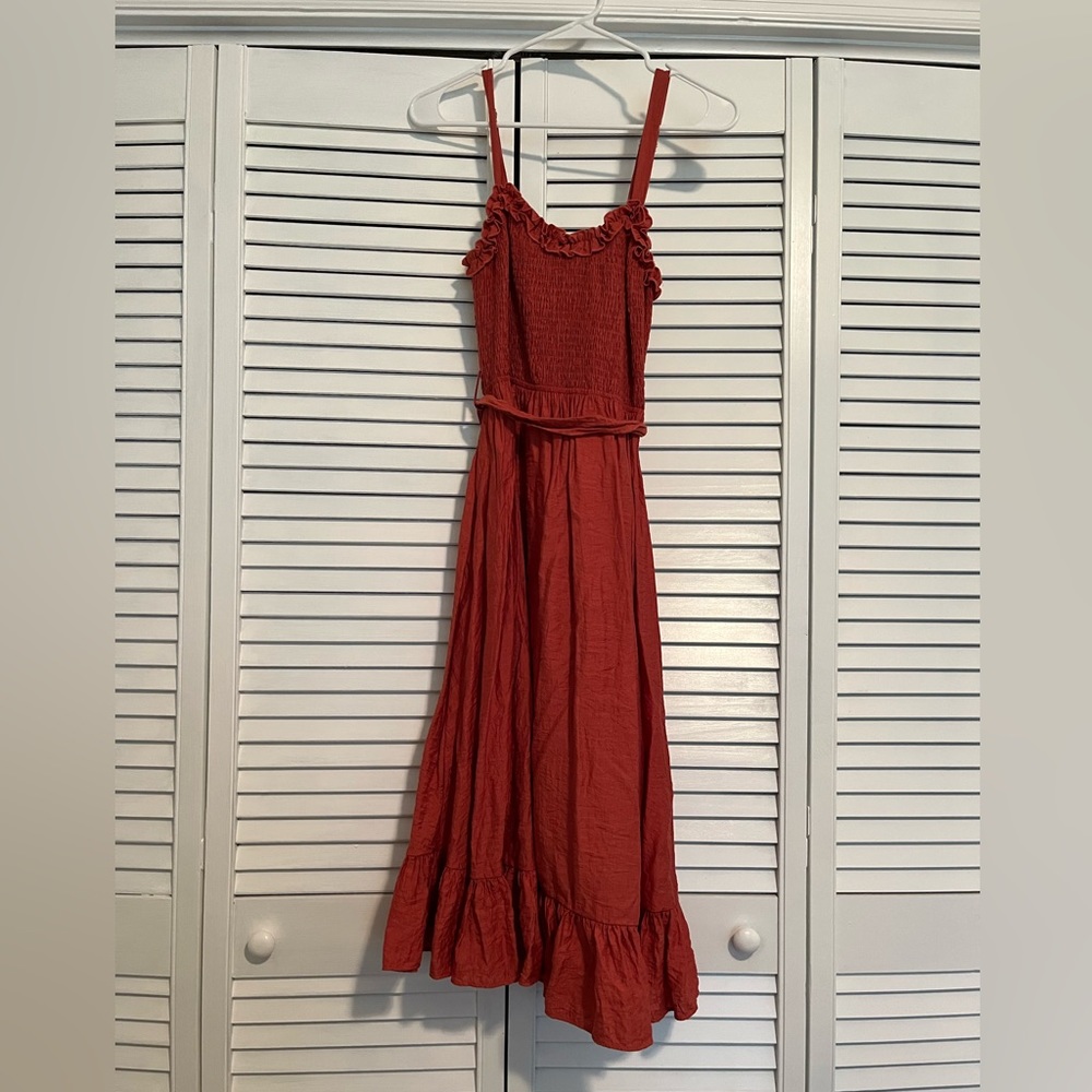 Maternity dress